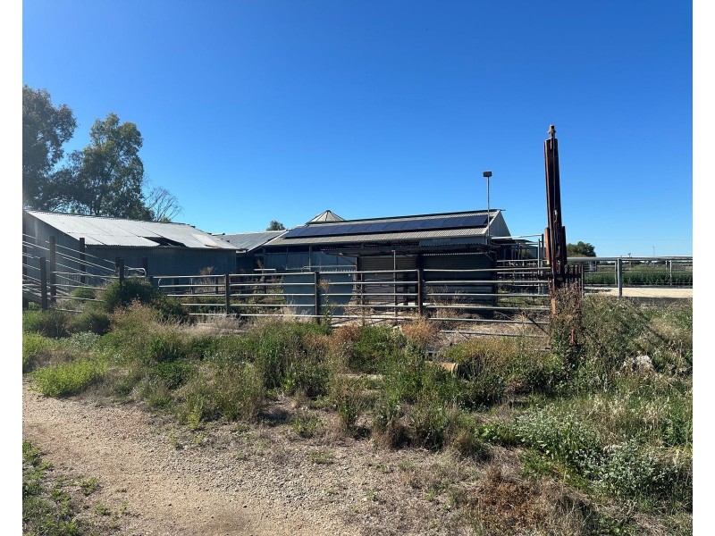 116 Danahers Road, Cohuna VIC 3568