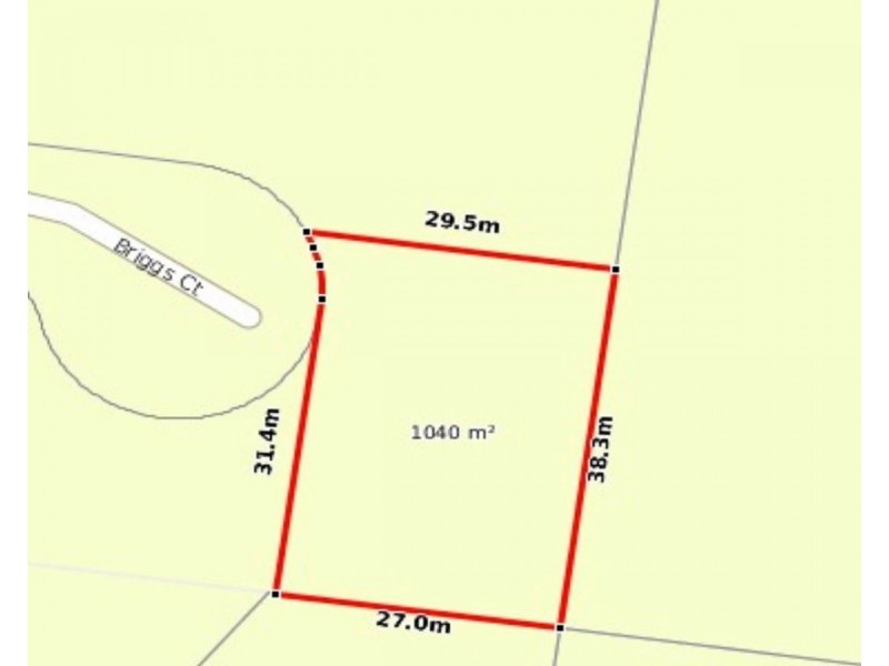 20 Briggs Court, Barham NSW 2732