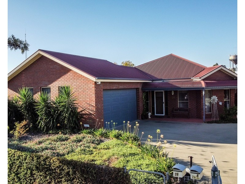 26 Channel Street, Cohuna VIC 3568