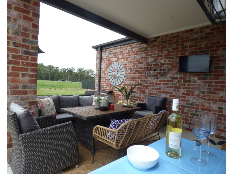 7 Riverview Drive, Barham NSW 2732