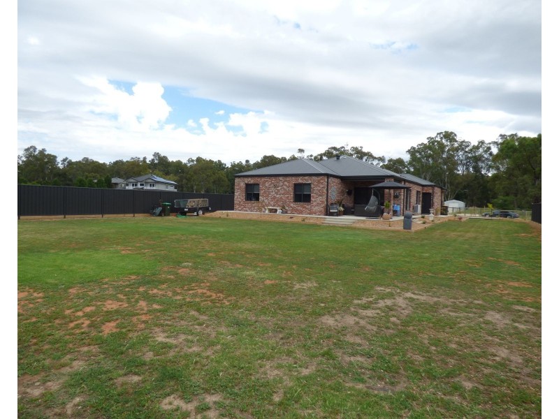 7 Riverview Drive, Barham NSW 2732