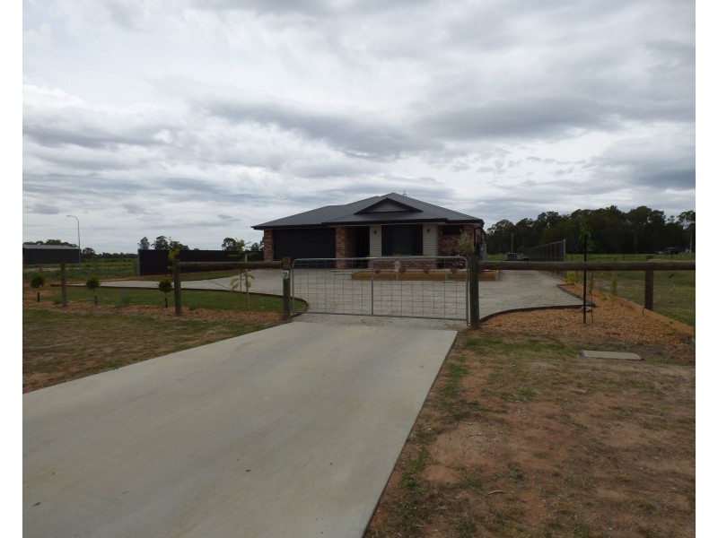7 Riverview Drive, Barham NSW 2732