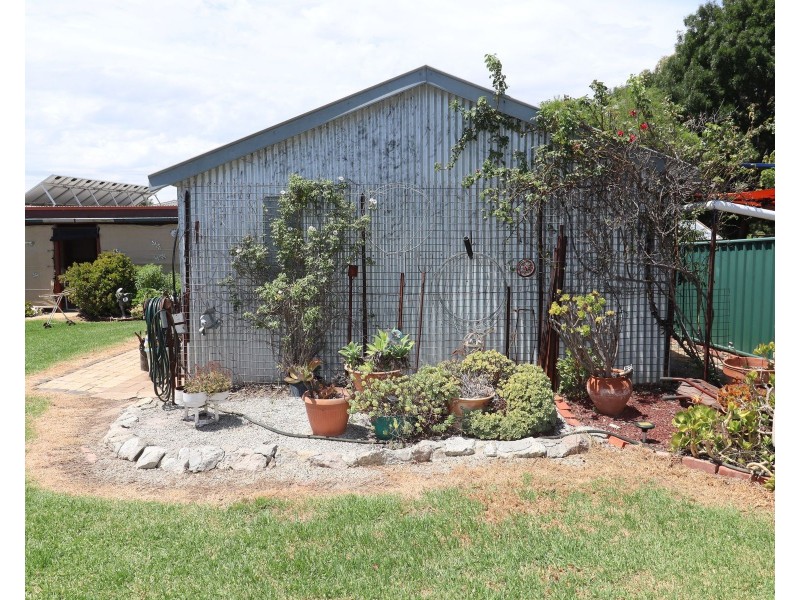 69 Kelly Street, Pyramid Hill VIC 3575