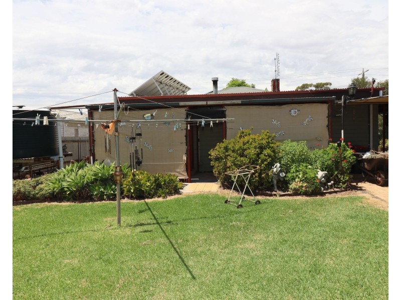 69 Kelly Street, Pyramid Hill VIC 3575