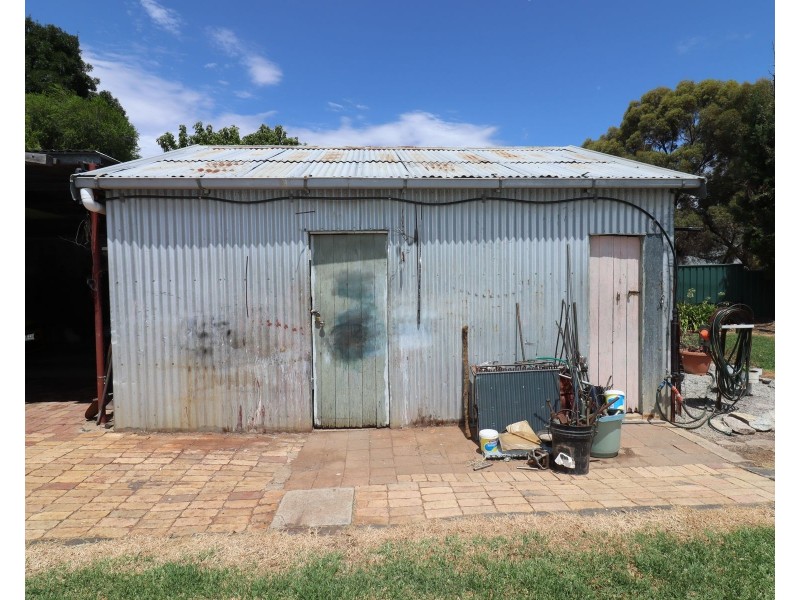 69 Kelly Street, Pyramid Hill VIC 3575