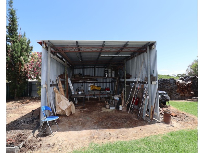 69 Kelly Street, Pyramid Hill VIC 3575