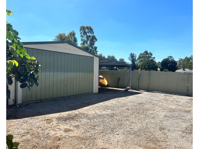 7 Teague Street, Koondrook VIC 3580