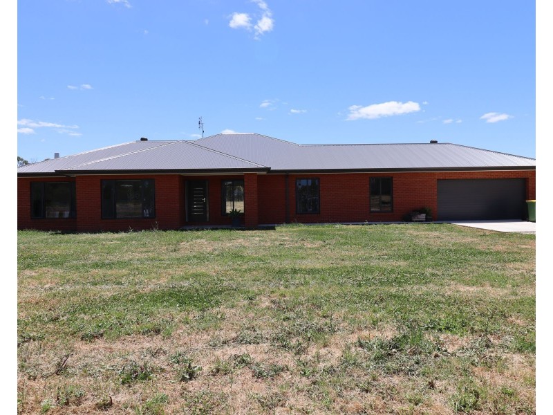 3 Barton Place, Cohuna VIC 3568