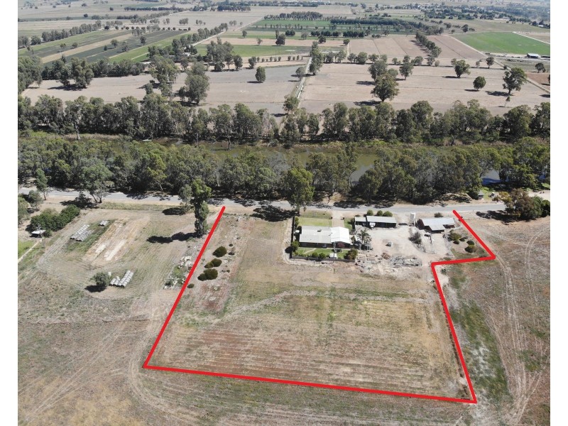 391 Cohuna Island Road, Cohuna VIC 3568