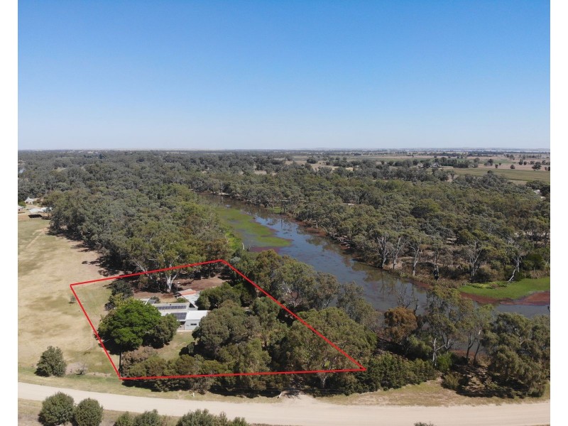 535 Thompsons Bridge Road, Gunbower VIC 3566