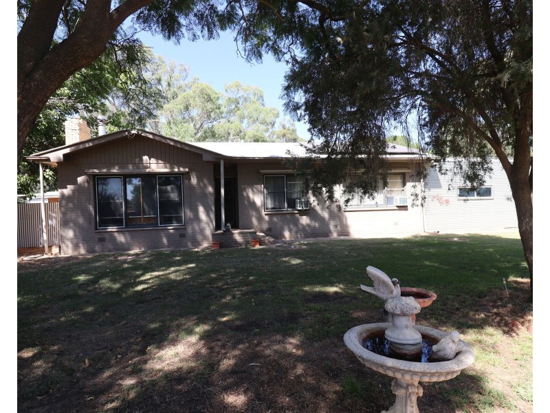 535 Thompsons Bridge Road, Gunbower VIC 3566