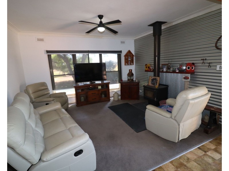 535 Thompsons Bridge Road, Gunbower VIC 3566