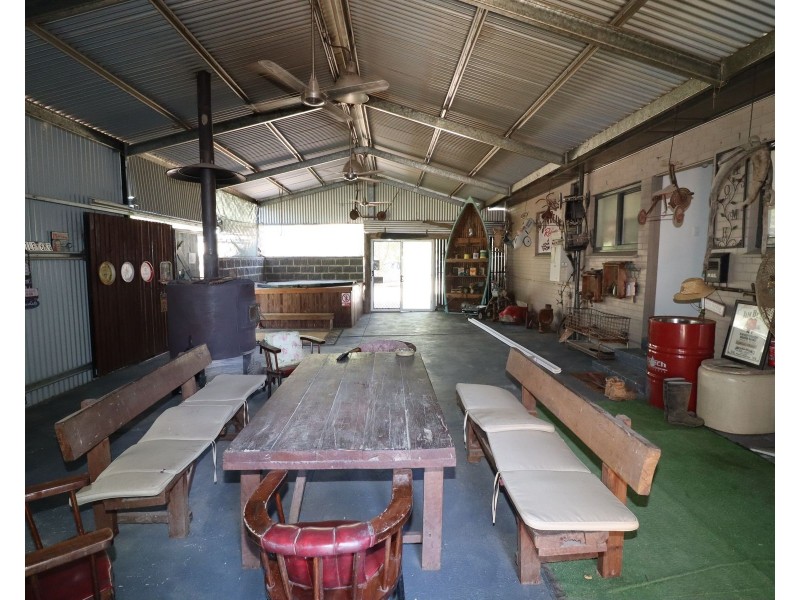 535 Thompsons Bridge Road, Gunbower VIC 3566