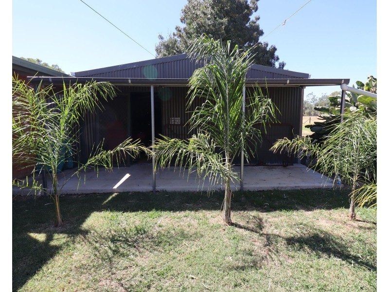 535 Thompsons Bridge Road, Gunbower VIC 3566