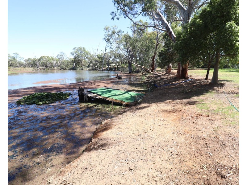 535 Thompsons Bridge Road, Gunbower VIC 3566