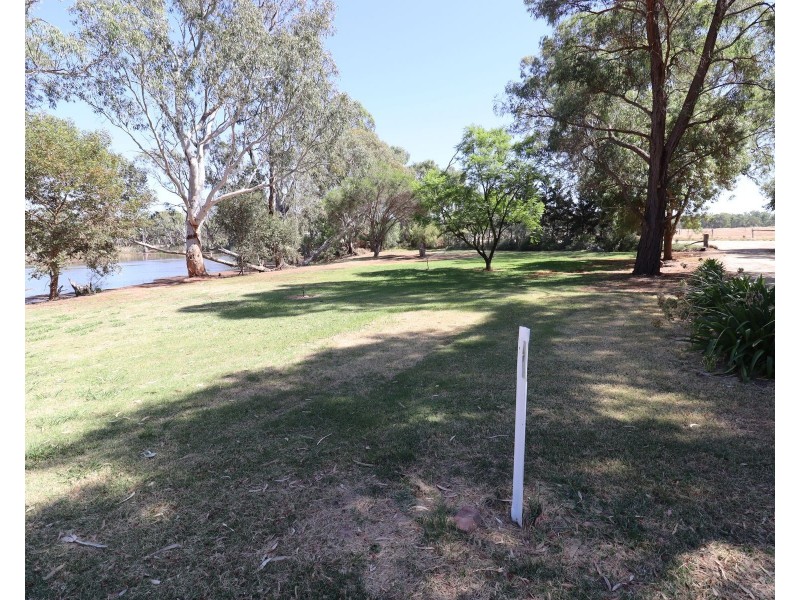 535 Thompsons Bridge Road, Gunbower VIC 3566