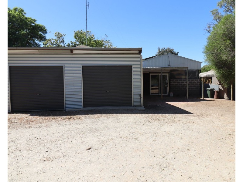 535 Thompsons Bridge Road, Gunbower VIC 3566