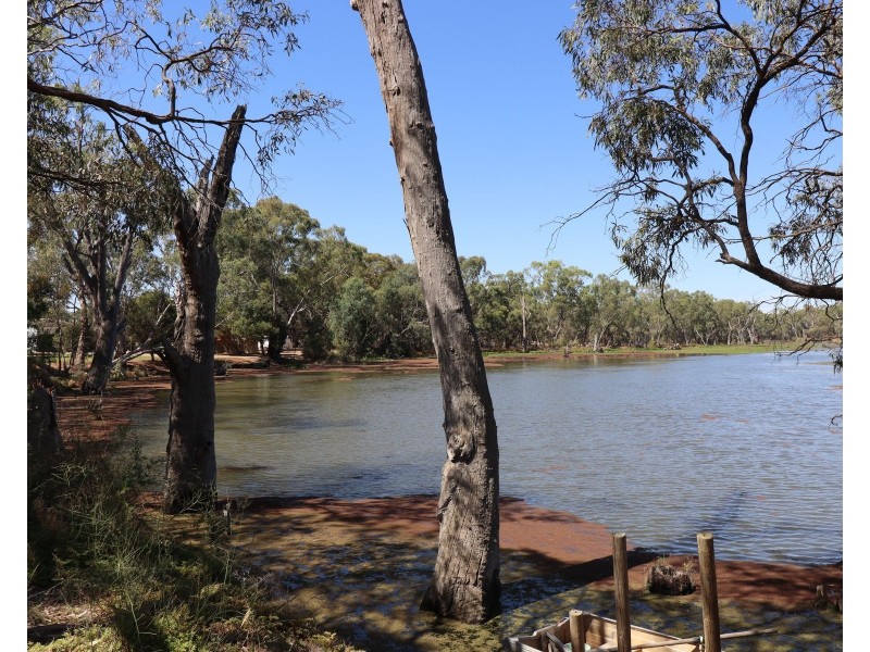 535 Thompsons Bridge Road, Gunbower VIC 3566