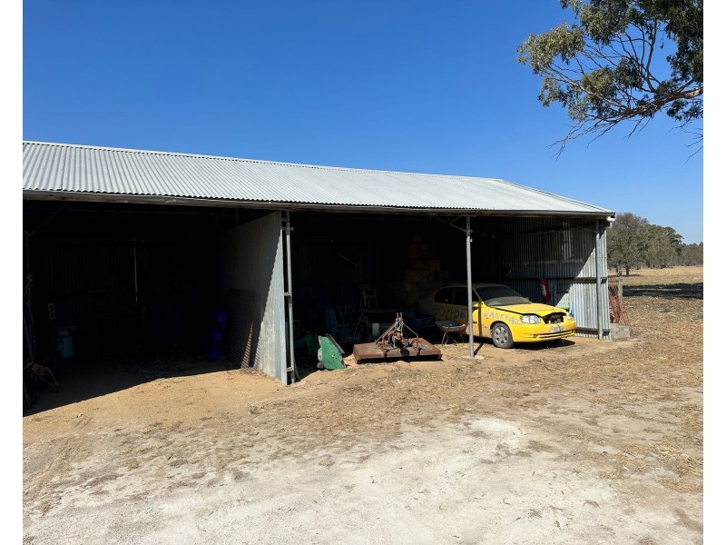 39 Mitchell Road, Kotupna VIC 3638
