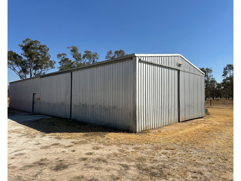 39 Mitchell Road, Kotupna VIC 3638