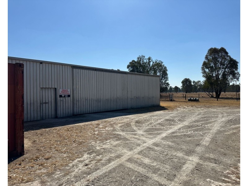 39 Mitchell Road, Kotupna VIC 3638