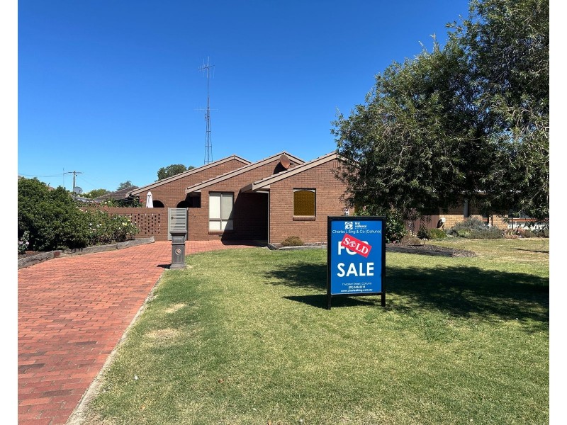 117 Channel Street, Cohuna VIC 3568