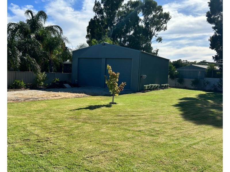 2 Ashley Court, Koondrook VIC 3580