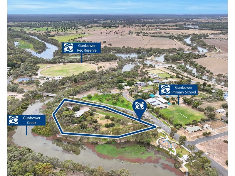 1 School Road, Gunbower VIC 3566