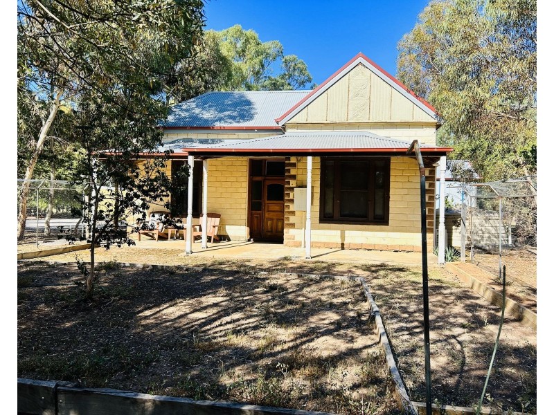23-33 Grigg Road, Koondrook VIC 3580