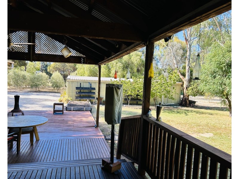 23-33 Grigg Road, Koondrook VIC 3580