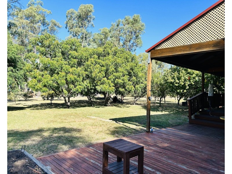 23-33 Grigg Road, Koondrook VIC 3580