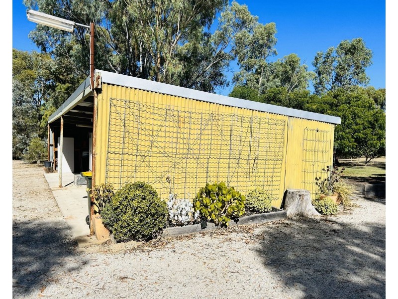 23-33 Grigg Road, Koondrook VIC 3580