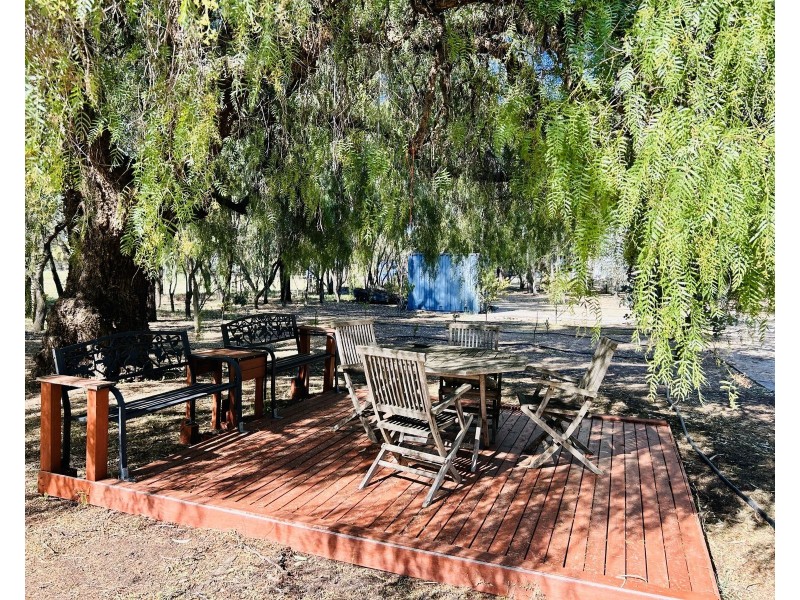 23-33 Grigg Road, Koondrook VIC 3580