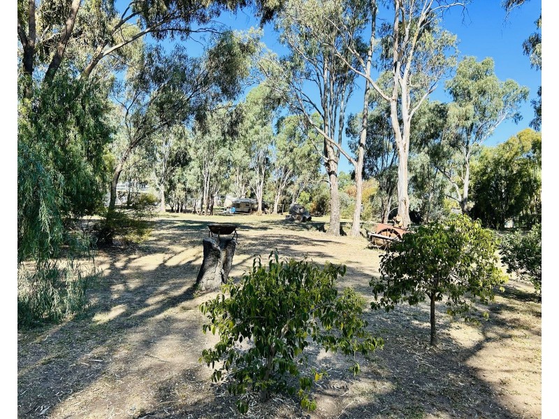 23-33 Grigg Road, Koondrook VIC 3580