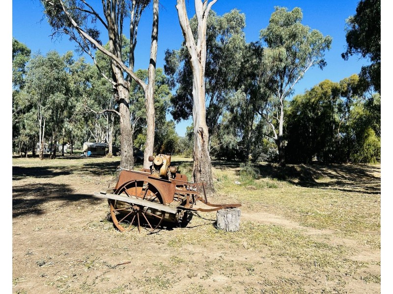 23-33 Grigg Road, Koondrook VIC 3580