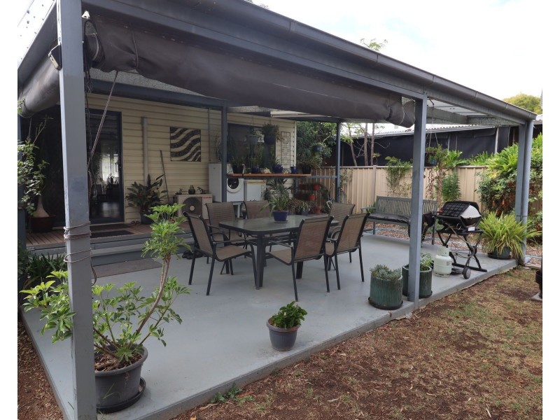 8 Brown Street, Gunbower VIC 3566