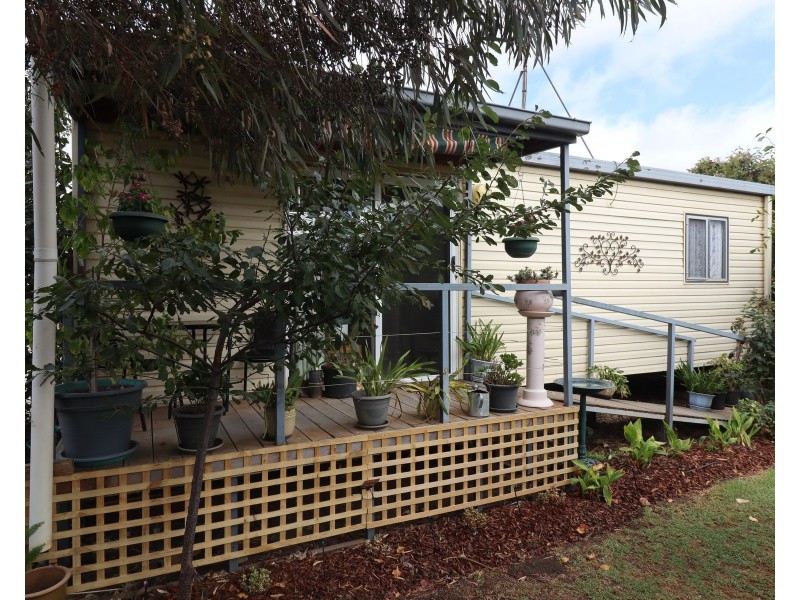 8 Brown Street, Gunbower VIC 3566