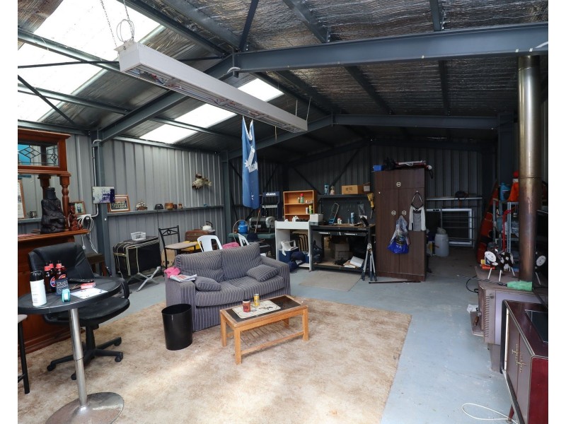 8 Brown Street, Gunbower VIC 3566