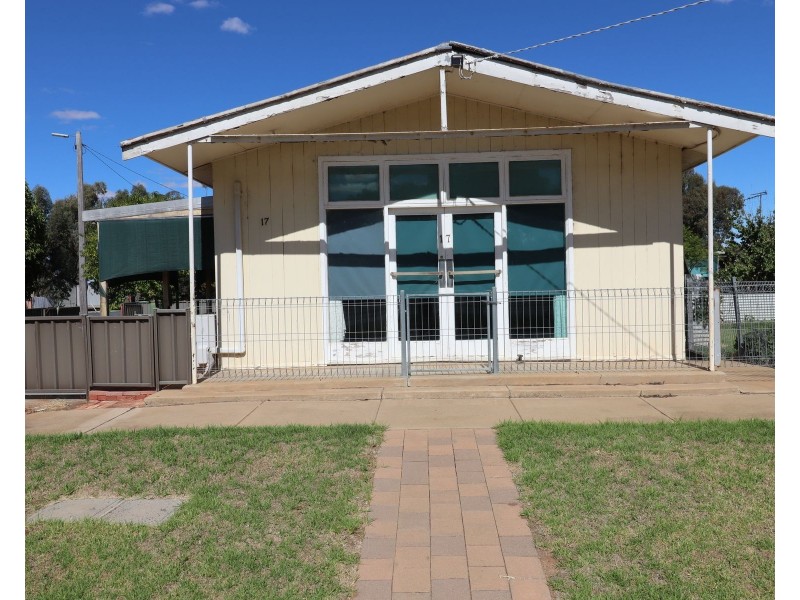 17 Main Street, Gunbower VIC 3566
