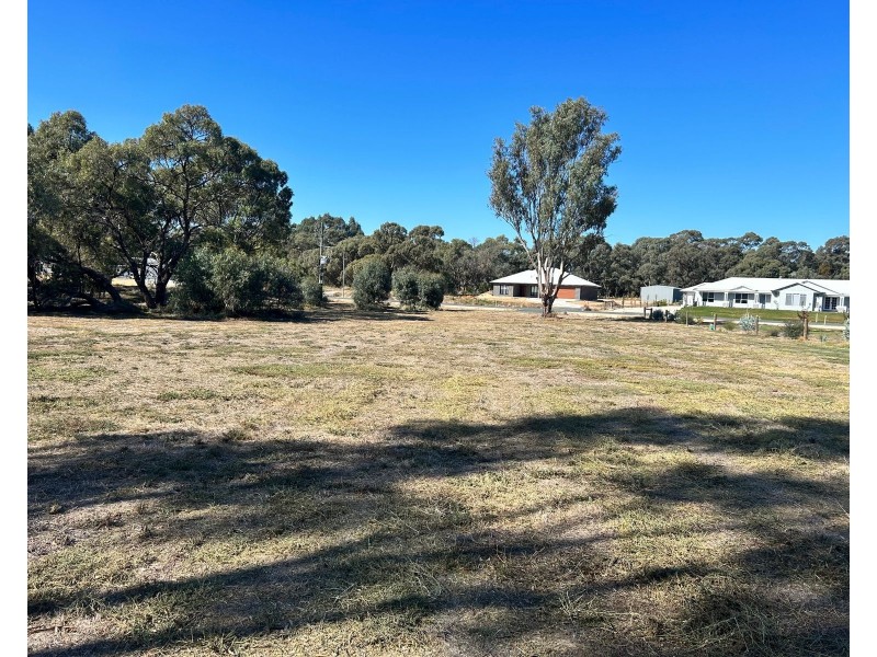 39 Vinecombe Lane, Barham NSW 2732