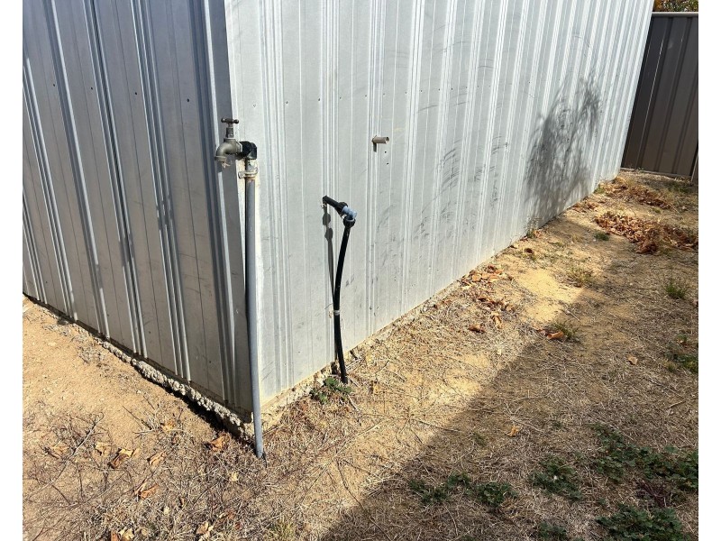 43 Linton Park Drive, Barham NSW 2732