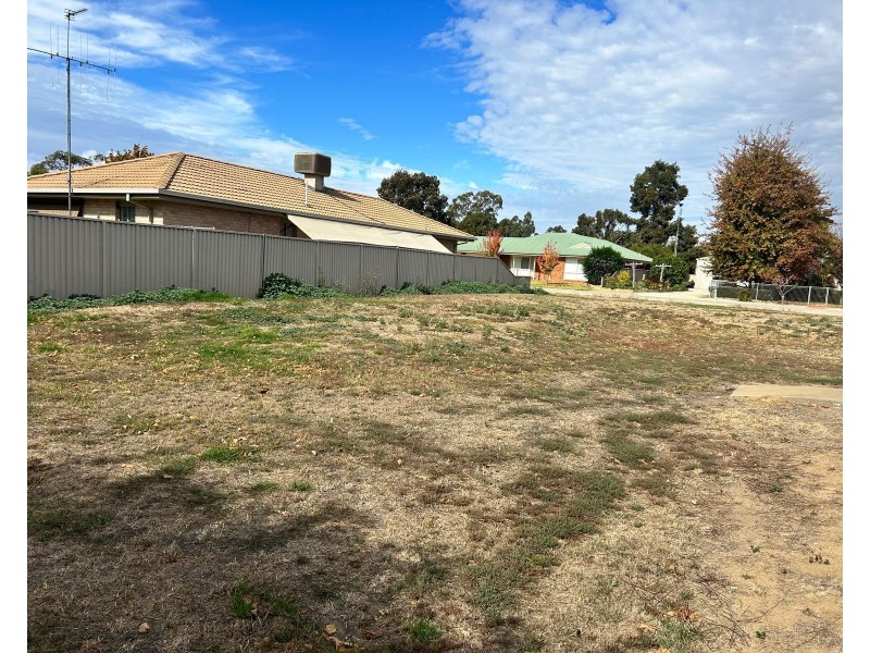 43 Linton Park Drive, Barham NSW 2732