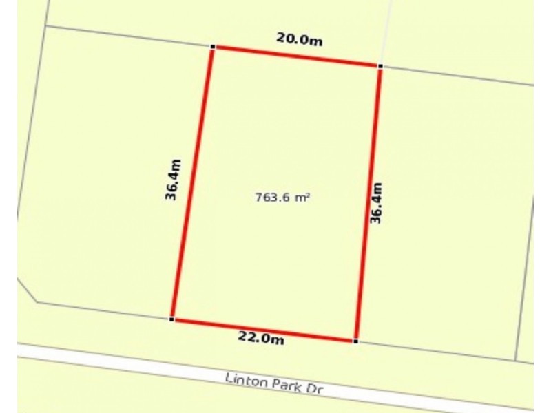 43 Linton Park Drive, Barham NSW 2732