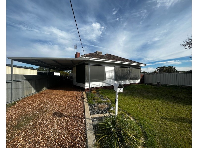 2 Mokana Street, Kerang VIC 3579