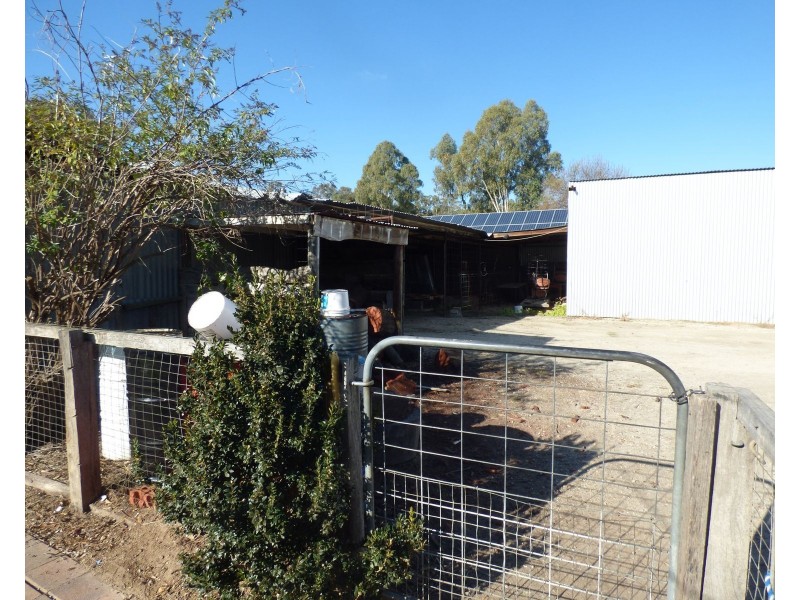 87 Main Street, Koondrook VIC 3580