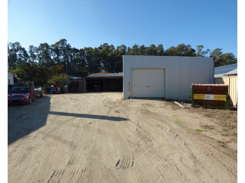 87 Main Street, Koondrook VIC 3580