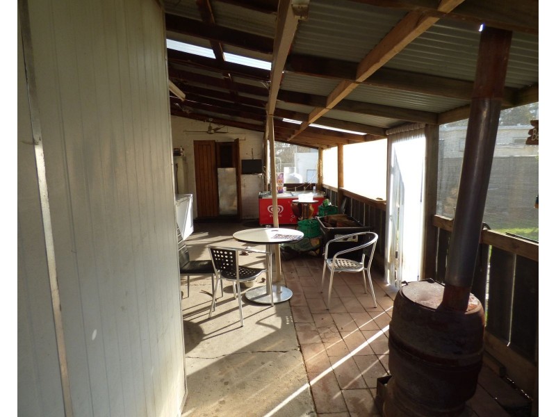 87 Main Street, Koondrook VIC 3580