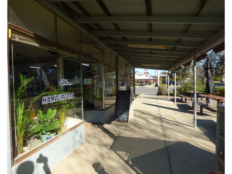 87 Main Street, Koondrook VIC 3580