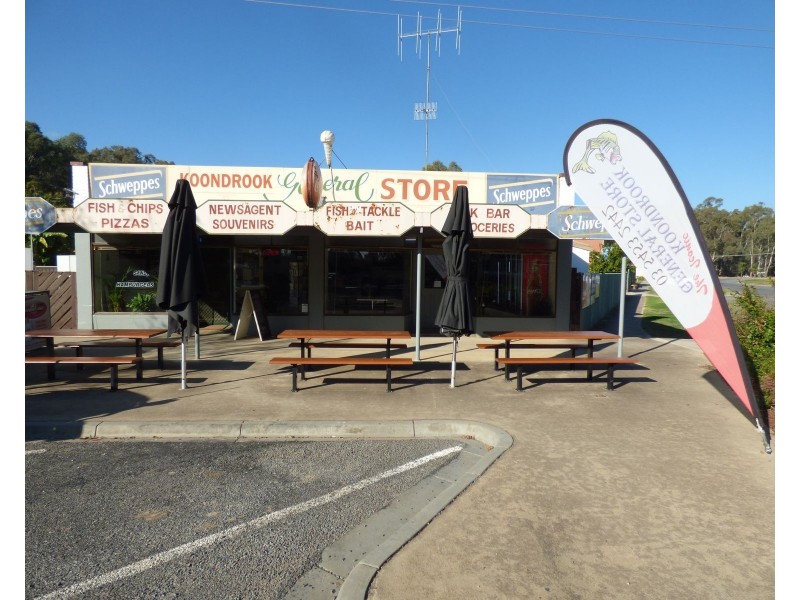 87 Main Street, Koondrook VIC 3580