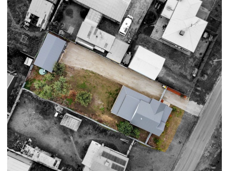 14 Wattle Street, Koondrook VIC 3580